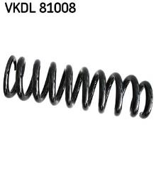 SKF VKDL 81008